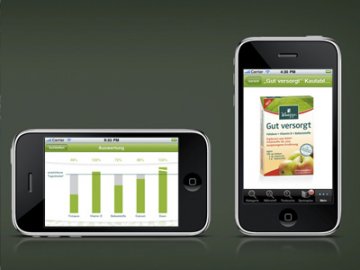 Kneipp App für iPhone jetzt im App Store